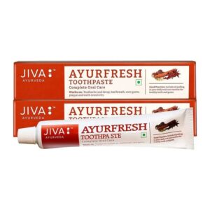 Ayufresh dantų pasta