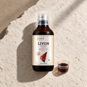 Livon vaistažolių sirupas kepenims 200ml